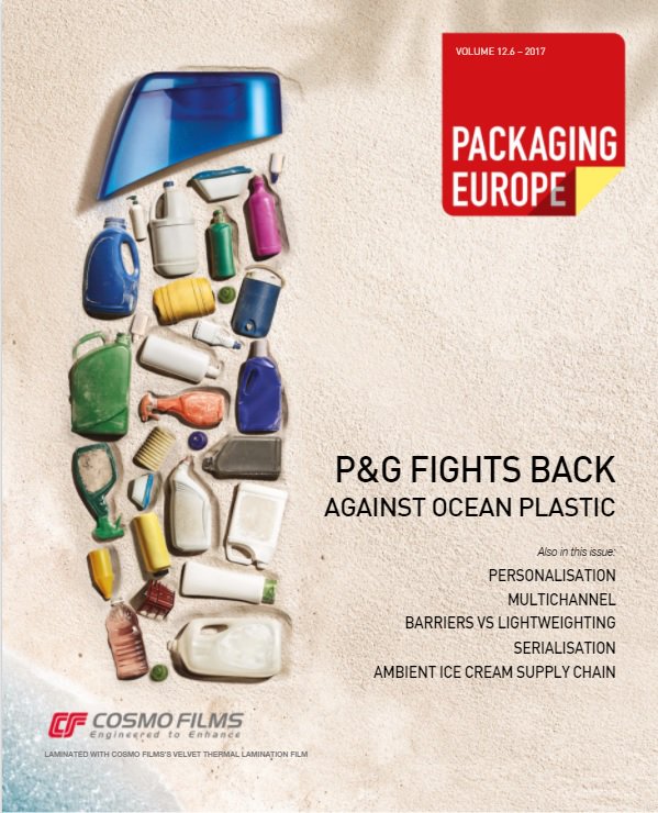 Packaging Europe tweet media