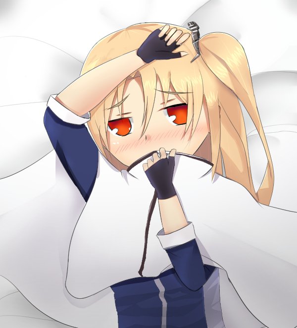 クリーブランド好き
#アズールレーン 