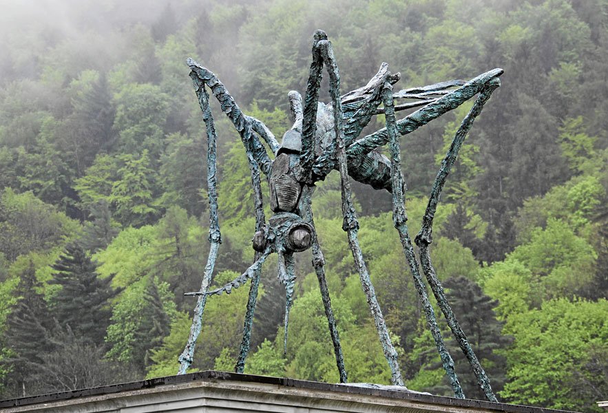 PerseoArt's tweet photo. #sculptureoftheday
“Insect”_ by Sonja Knapp
#fonderiaperseo #perseoartfondry #scultura #sculpture #bronzo #bronze #fonderia #foundry #knapp #insetto #insect #insettogigante #giantinsect #oggi #today #8novembre #8november #photooftheday #artezurigo #swiss #swissart #swissartist https://t.co/KauStbv9hQ