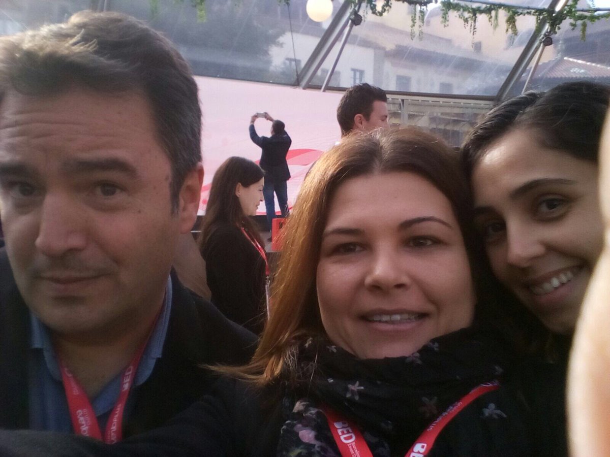 ces_espana's tweet photo. #CES en #BEDBcn Os esperamos! https://t.co/FzKMyGzPjT