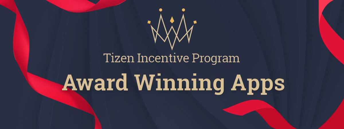 NextAiuk's tweet photo. Get these award winning Tizen apps on your Tizen smartphone now! - Tizen Experts https://t.co/WFqoXl8V5C #Tizen #TizenApp https://t.co/HzWYiBaJNS