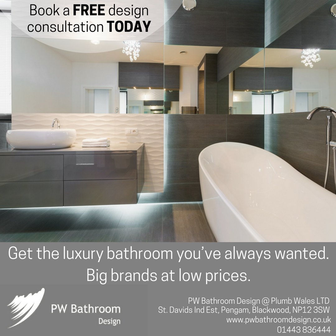 PW_BDesign's tweet image. Get the luxury bathroom you’ve always wanted. Big brands at low prices. Book a free design consultation today. bathroombrands.com