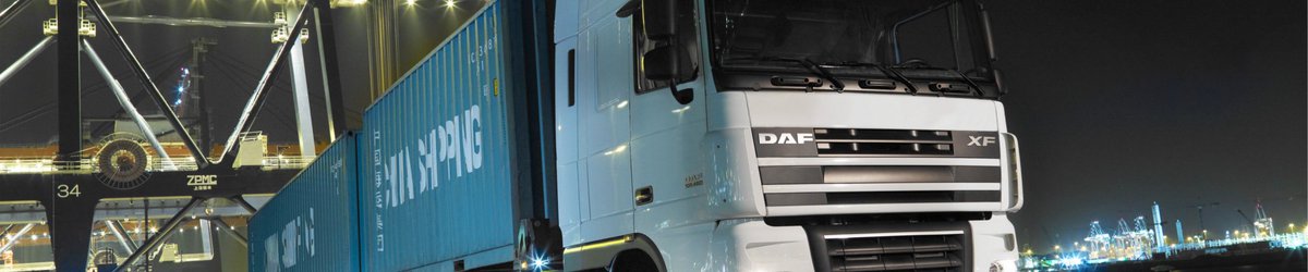 ixolution's tweet image. “Groot personeelstekort in transport en logistiek”

Tussen 2016 en 2017 is het aantal vacatures in de transport en logistieksector met 30 procent toegenomen. Het vinden van de juiste persoon voor een vacature blijkt een lastig verhaal.

Lees hier verder: bit.ly/2yGJvTM