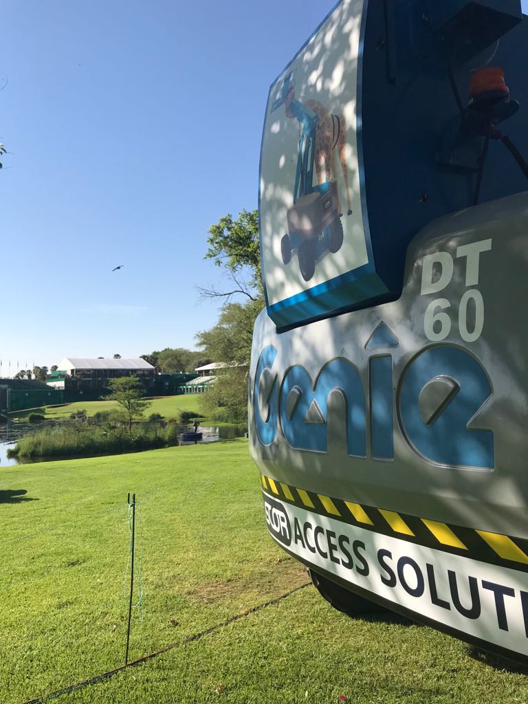 _AccessSolution's tweet photo. FORE! Look who is getting super high at the @Nedbank #GolfChallenge . Aerial views for days. #NedbankChallenge #Golf #GetHighWithGoscor https://t.co/PHHIyOko8V