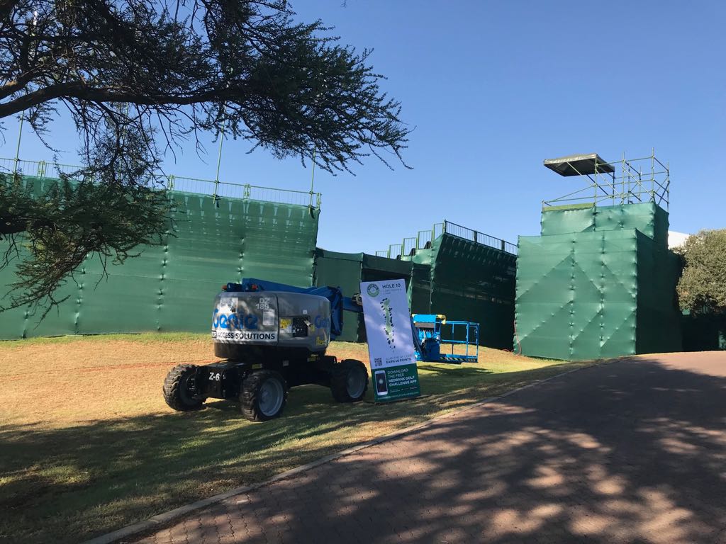 _AccessSolution's tweet photo. FORE! Look who is getting super high at the @Nedbank #GolfChallenge . Aerial views for days. #NedbankChallenge #Golf #GetHighWithGoscor https://t.co/PHHIyOko8V