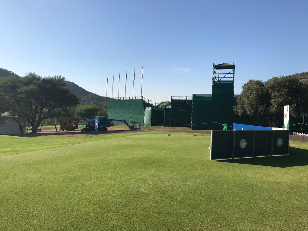 _AccessSolution's tweet photo. FORE! Look who is getting super high at the @Nedbank #GolfChallenge . Aerial views for days. #NedbankChallenge #Golf #GetHighWithGoscor https://t.co/PHHIyOko8V