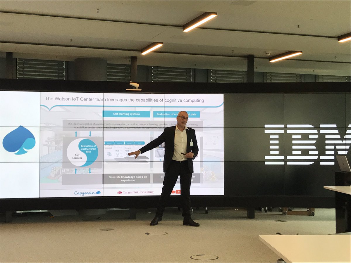 Unternehmen müssen sich bewegen, sonst werden sie bewegt. <a href="/an_hein/">andreas hein</a> über die Chancen von #WatsonIoT <a href="/IBMDeutschland/">ℹ️-🅱️ Ⓜ️agazin</a> <a href="/ute_albrecht/">Ute Albrecht</a> ^ka