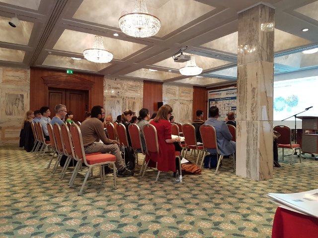 Diagenode's tweet photo. Guten Morgen! Can you spot the #Bioruptor at #icec2017 ? https://t.co/R5MsBLPKvg