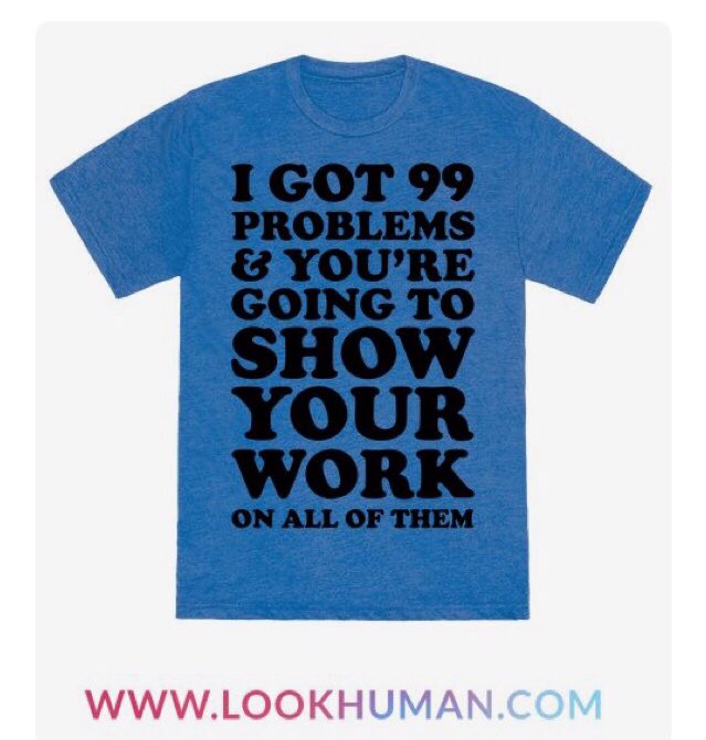 Meez_oh's tweet photo. I need this shirt in every color 😂 https://t.co/iw3EsiRLTe
