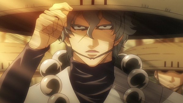 銀魂 キャラクター人気ランキングtop30 投票結果を紹介つきで解説