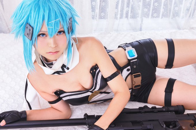 Twitterのコスプレ画像70