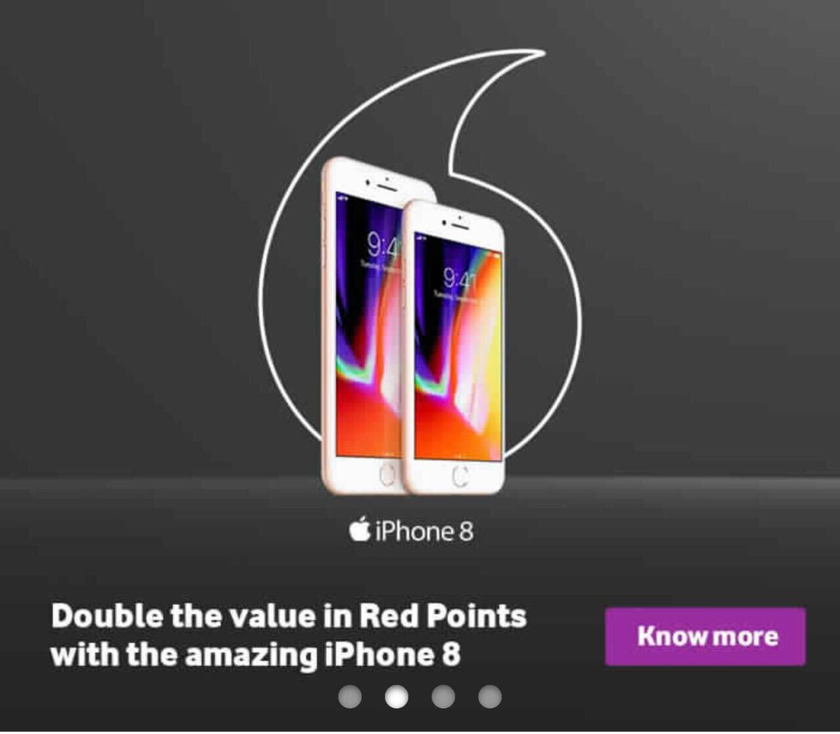 KarimHatem_'s tweet photo. Double your value in red points with iphone 8. Order now 
https://t.co/CRtcRQV9vz https://t.co/fkFanrWijQ