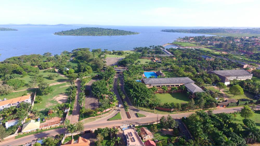 Promote Uganda tweet media