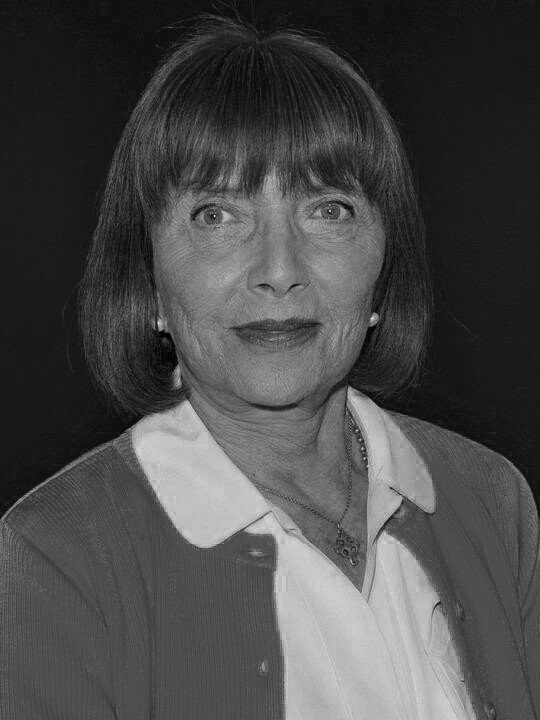 Happy birthday, Stéphane Audran. 
