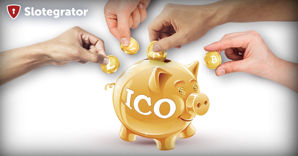 slotegrator's tweet photo. How to use #ICO to rise capital for your #gambling project
#Slotegrator #unified_protocol
https://t.co/pvQyU1mW4C https://t.co/shAYvSlWwP