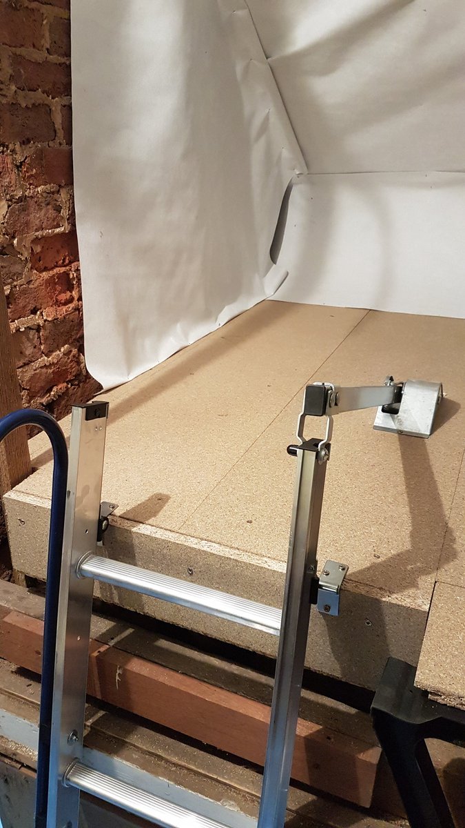 LoftboardingNet's tweet photo. #loftboarding #loftfloor #happycustomer #chuffedinstaller 
#atticstorage
#dustfreestorage https://t.co/L52ZsocKW9
