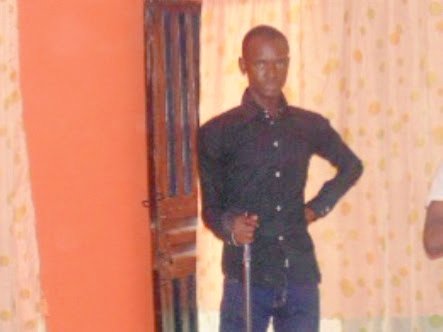 topeabiiba's tweet photo. @Paul_Ogogo #PlusOne #AbaEja2014 #BestDestinyPaEver #BiggestPawpaw #DaddyMi #IwoBoboYiSha #WhenYouWereNeededMost https://t.co/rgUjIIHwtZ
