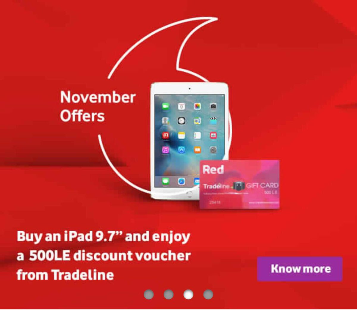 KarimHatem_'s tweet photo. Don't miss the ipad offer ! Order now !!
https://t.co/hme9C6iq1x https://t.co/KF095r9p4P