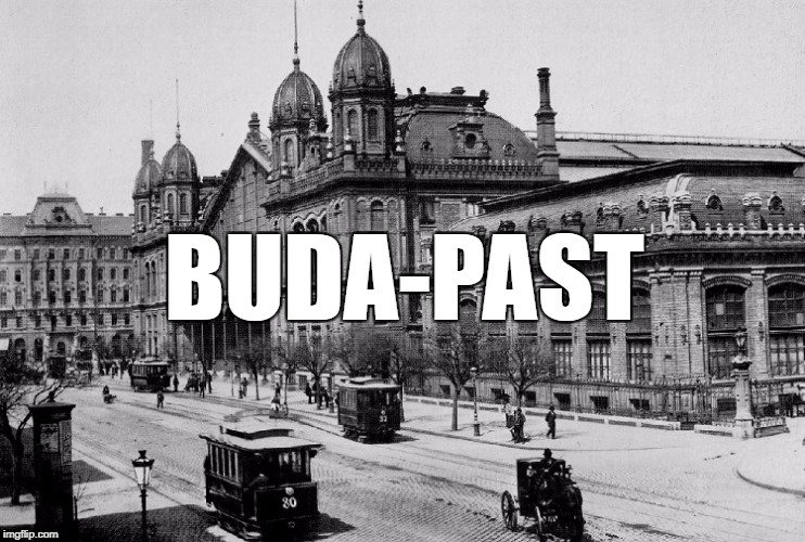 WineofHungary's tweet photo. #BUDAPAST: Do You Know Which Iconic #Building Of #Budapest Just Celebrated Its 140th Birthday? 
https://t.co/rFa9VVV4sQ
#Hungary #Hungarian https://t.co/IsuWzeG0pi