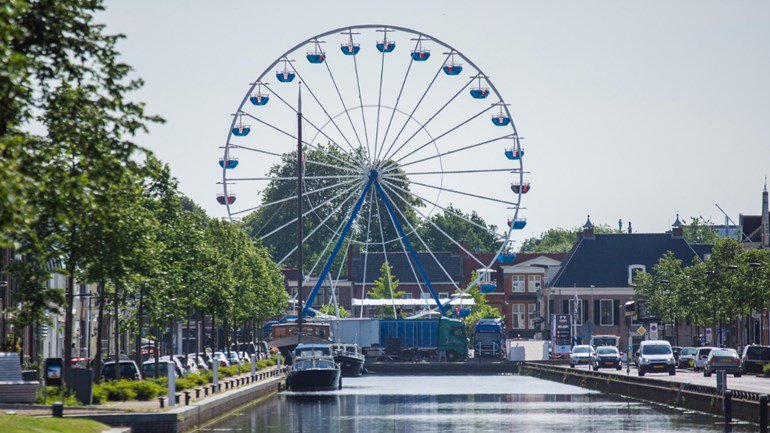 RTVDrenthe's tweet photo. Nieuwe binnenstadsorganisatie Assen verder aan de slag met centrum https://t.co/6iImexCER5 https://t.co/v0dDK65jHd