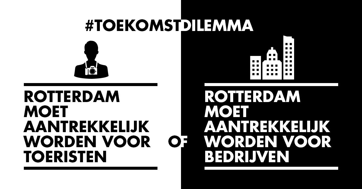 gesprekmdstad's tweet photo. Wat vind jij belangrijker voor 010? Beleving is een belangrijk onderwerp voor Rotterdammers: https://t.co/Eq8ibtHBng #toekomstdilemma #vvds https://t.co/WAAvgTIqQ8