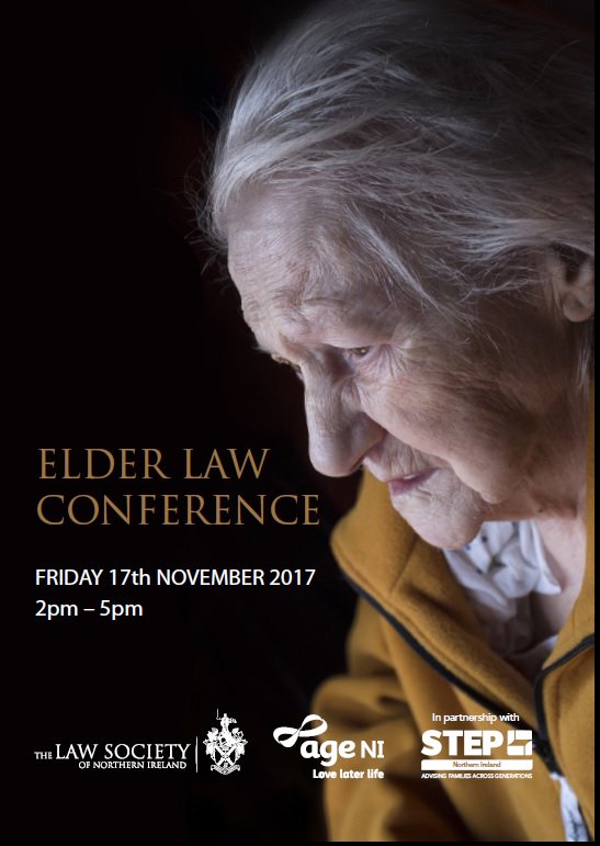 Law Society of Northern Ireland (@lawsociety_ni) on Twitter photo 