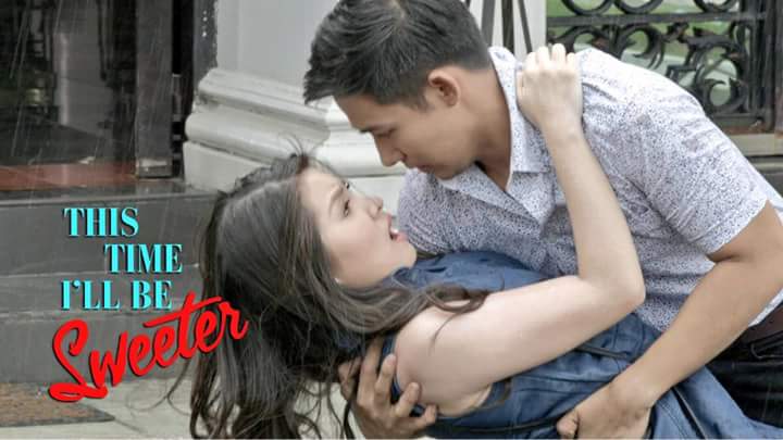 Now Showing! In cinemas nationwide
<a href="/akosiKenChan/">Ken Chan</a> <a href="/dealwithBARBIE/">Barbie Forteza</a> #ThisTimeillBeSweeterNowShowing