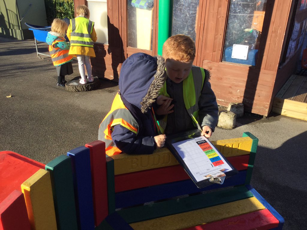 WMPrimaryF2's tweet photo. Foundation are working together to find colours and fill them in on the chart and count them. #Welovecolour #Supercounting @WMPrimaryY1 https://t.co/I88NFdwUnJ