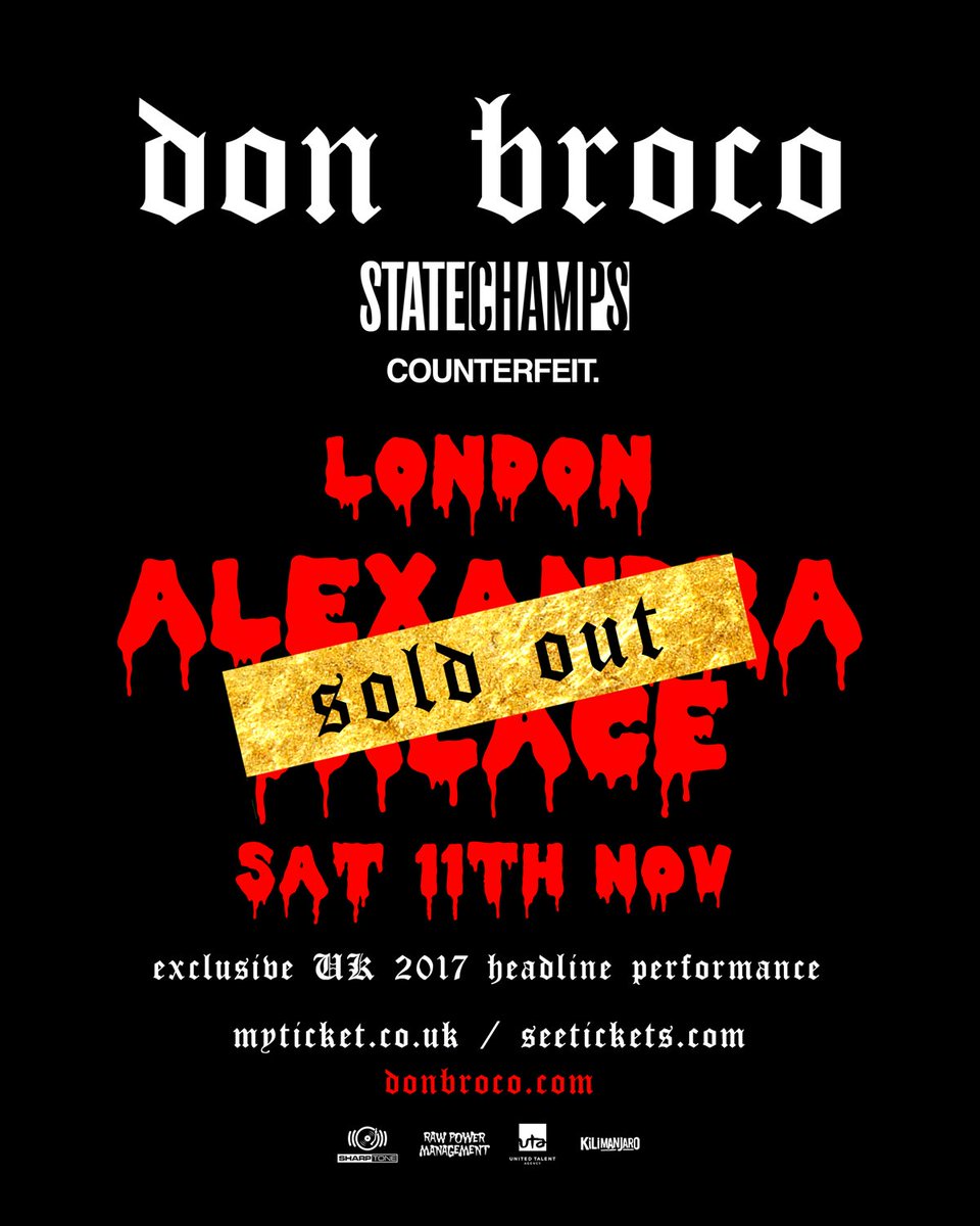 ALLY PALLY.

SOLD OUT.

I CANT WAIT.

❤️