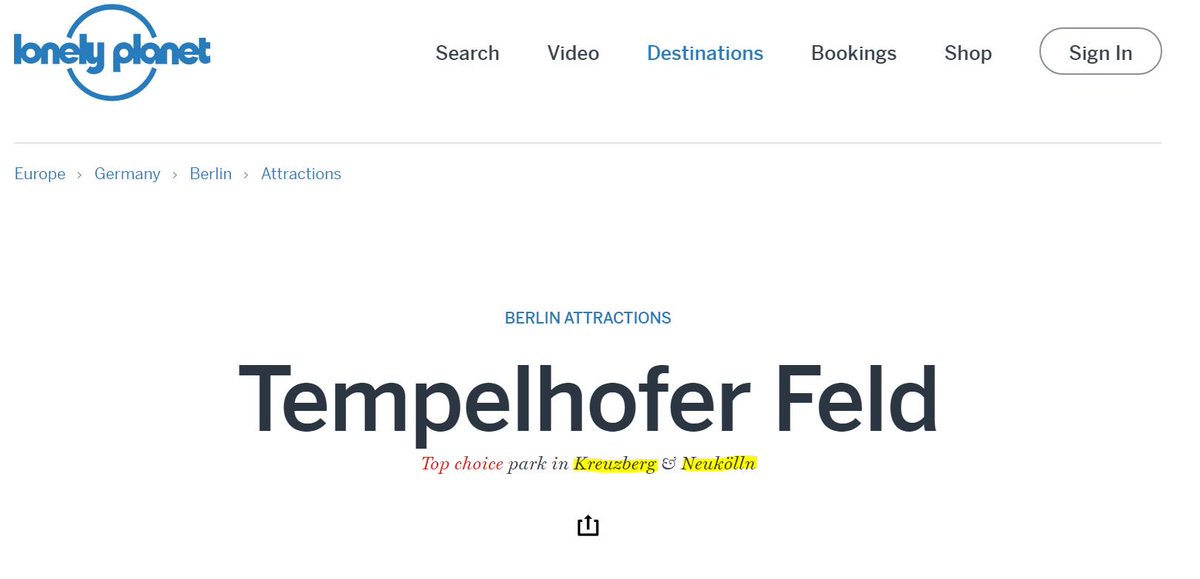 kreuzberged's tweet photo. Riddle me this, riddle me that: @lonelyplanet seems to stretch the facts quite a bit & I fear that @BerlinTempSchbg might mind๐ #mapshelp https://t.co/PwtbeAa4fv