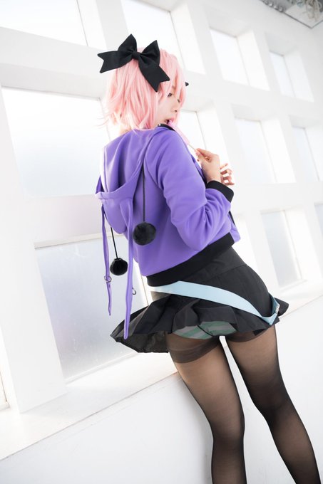 コスプレイヤーとみこのTwitter画像39