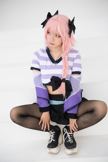 コスプレイヤーとみこのTwitter画像38