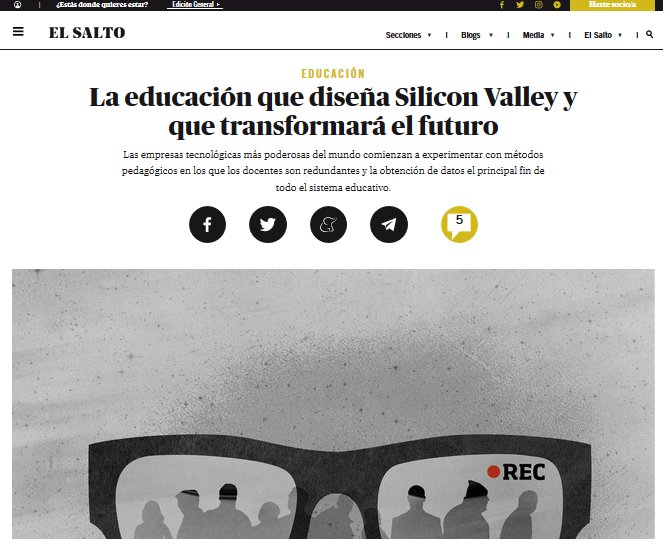 J. M. Perujo Campano tweet media