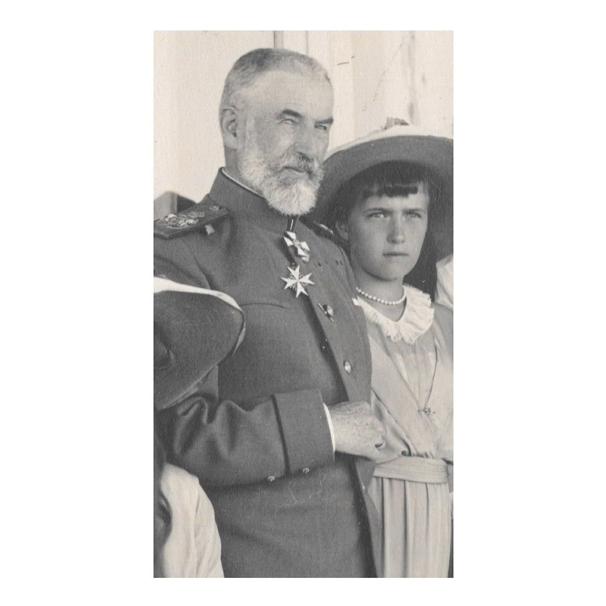 aubrey_leong's tweet photo. #Romanovs in Constanta, Romania, June 1914 #NicholasII #OTMA #Tsarevich https://t.co/LcrLufbOwf