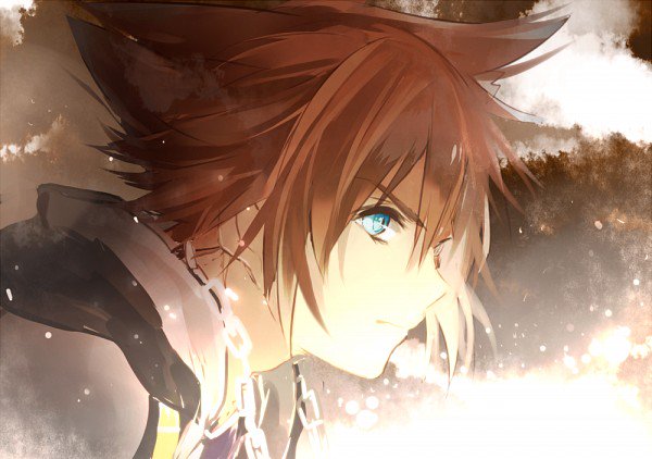 DestinyOfTheKey's tweet image. // --; revamped.

--; shitty Sora from like 2011

--; can be serious?? expect shitpost lmao.

--; deserves death.