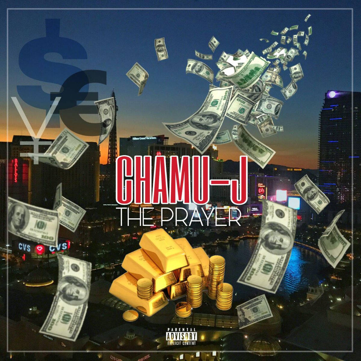 chamujay's tweet image. 