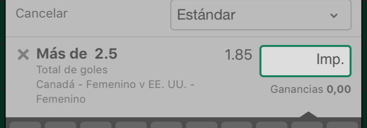 CrashingBookies's tweet photo. STAKE 2, Viernes 4:00 Partido inter. Fem https://t.co/NYE1Td8klH