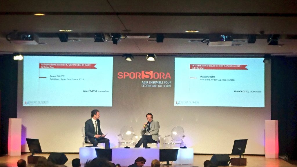 Emmline14's tweet photo. Avec de nombreux échanges et de la diversité, Merci @Sporsora pour cette journée très enrichissante, au siège du @medef.
#SBDAY17 https://t.co/0unnbi9bNb
