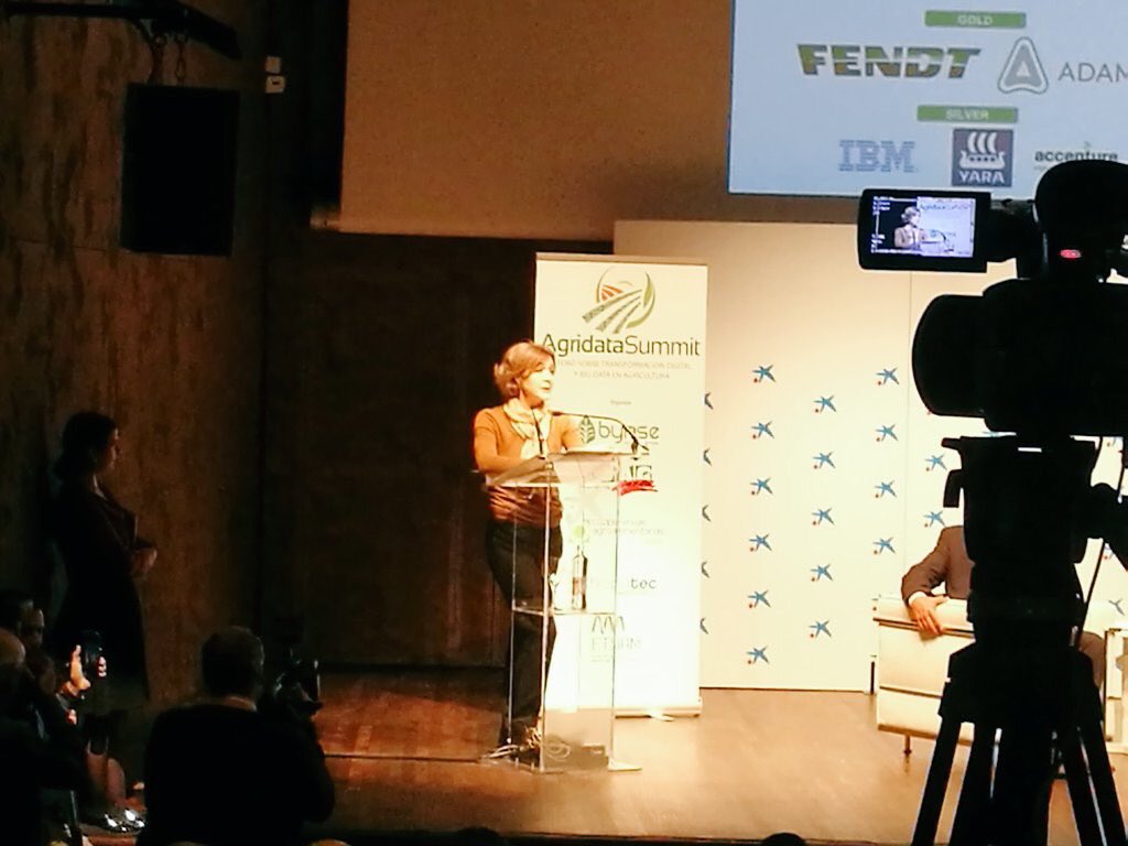 Cooperativas Agro-alimentarias de España tweet media