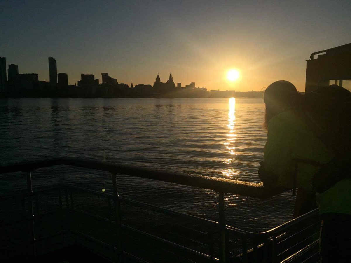 MerseyFerries's tweet image. We'll be operating two ferry services throughout the day. Snowdrop will be providing the 50 minute #RiverExplorerCruise &amp;amp; Royal Iris will be used for a shuttle service between Liverpool, Seacombe &amp;amp; Woodside. Both ferries will be used as a shuttle service from 5pm @Merseytravel