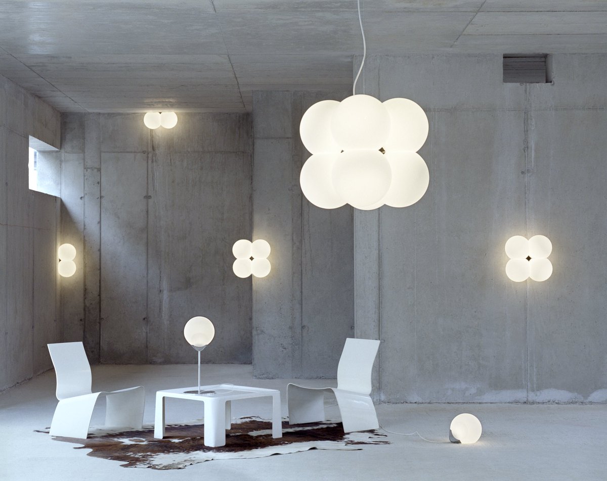 Studio_B_Hopf's tweet photo. Molecular Light for Next•
#BenjaminHopf #StudioBenjaminHopf #Lighting #Interior #Design #Beleuchtung #Buerofuerform https://t.co/7dgD6ChiAI