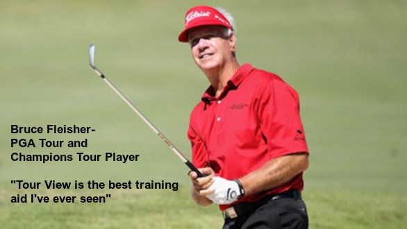 TourViewGolf's tweet photo. Thank you Mr. Fleisher for all your kind words and help with our product. https://t.co/ywv8yjqVqb