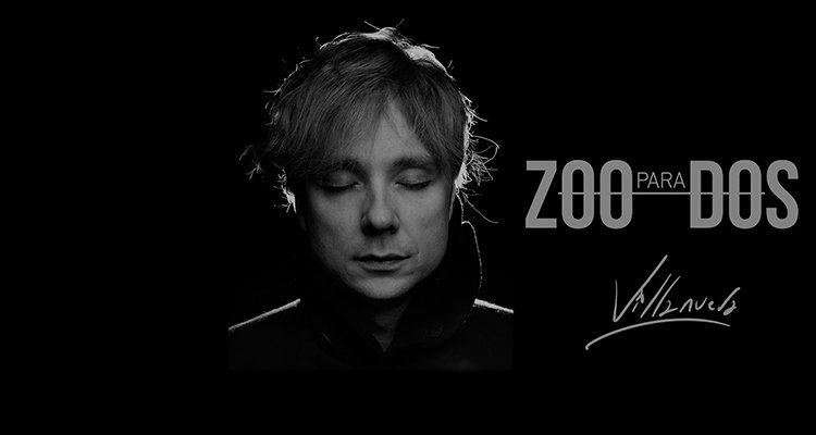 quemusica_'s tweet photo. 🎞🤘🏽 @VILLANUEVAmusic estrena video-single de su último disco, #ZooParaDos.

¡Hoy es #ElDíaDelEquilibrista! 🦁 Mañana actuará en @Hangarcordoba.

DALE AL PLAY ▶️ https://t.co/JCaug356YJ https://t.co/Ibs96AYw5R