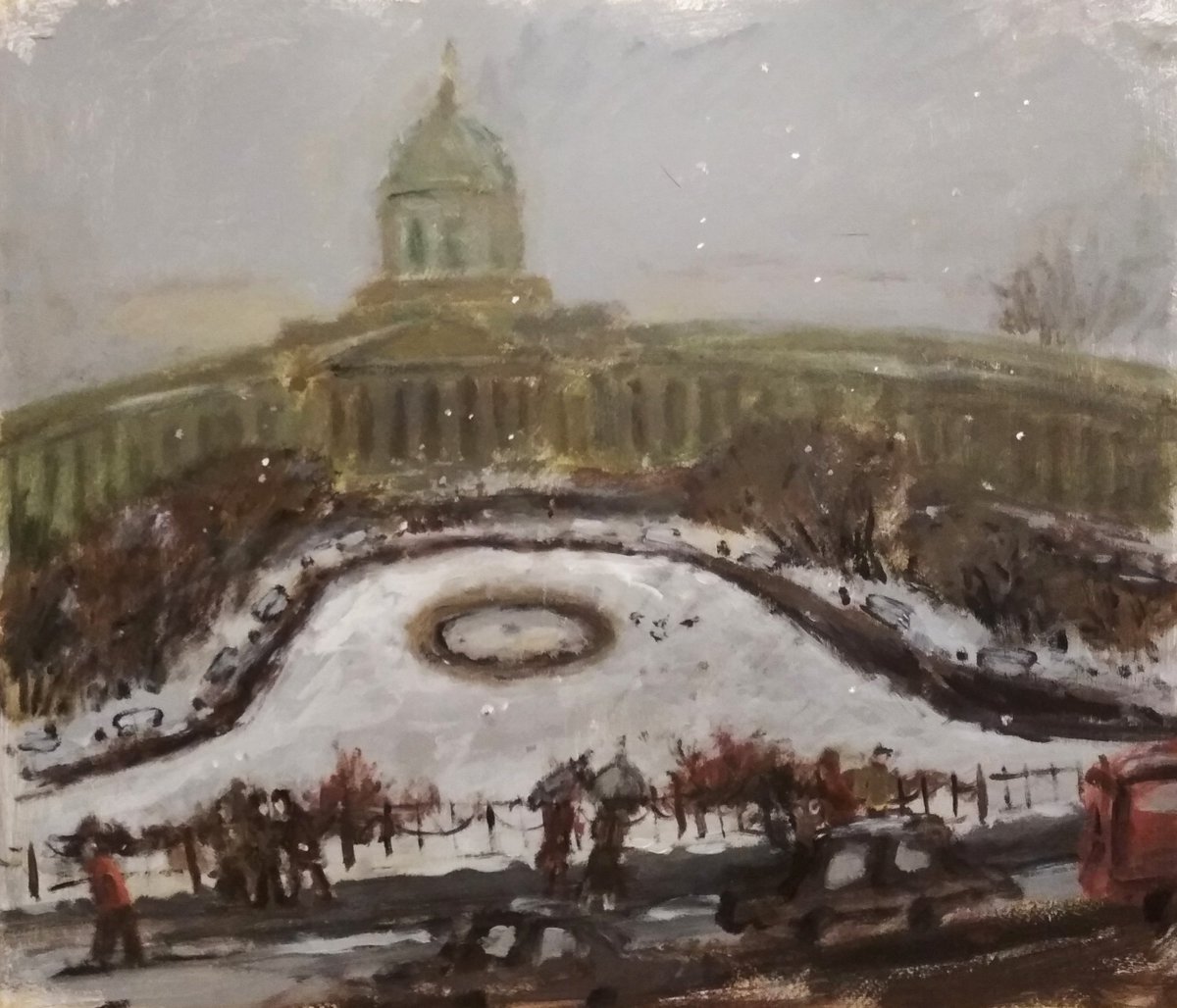 simplsell's tweet photo. New #store on #Simplsell - Art Gallery by Svetlana Zimina #paintings #canvas #oil https://t.co/OrLwgdRqih https://t.co/lRZDvedf2P