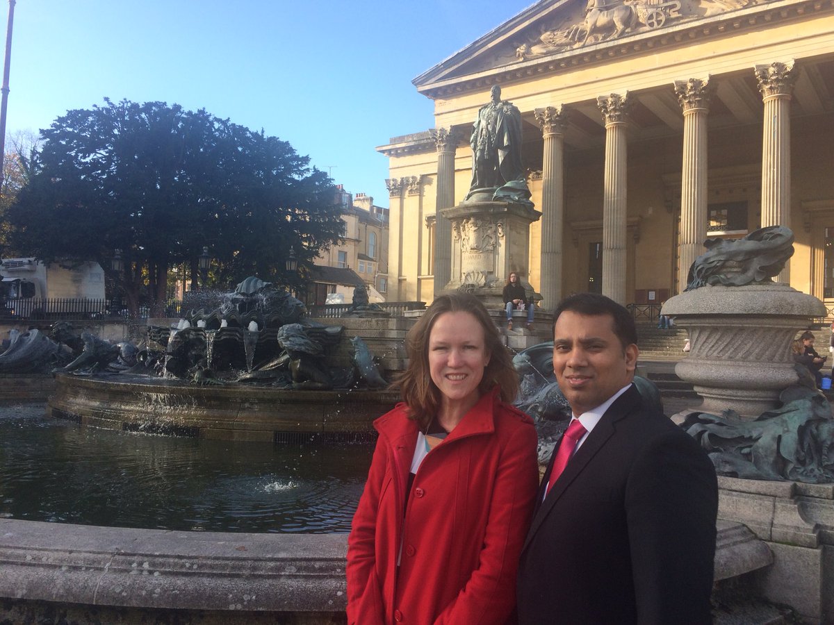 CModlenIDP's tweet photo. Fantastic to meet our new UK Destination Manager, Rohan Rego and to visit @BristolUni together @UK_IDP @IDPMiddleEast https://t.co/3s4rn4K1HJ