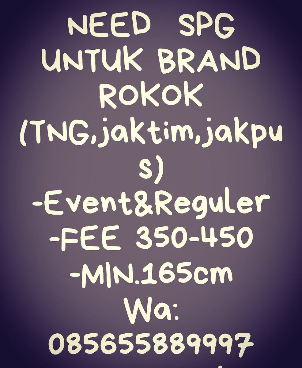 Raka Pro Management tweet media