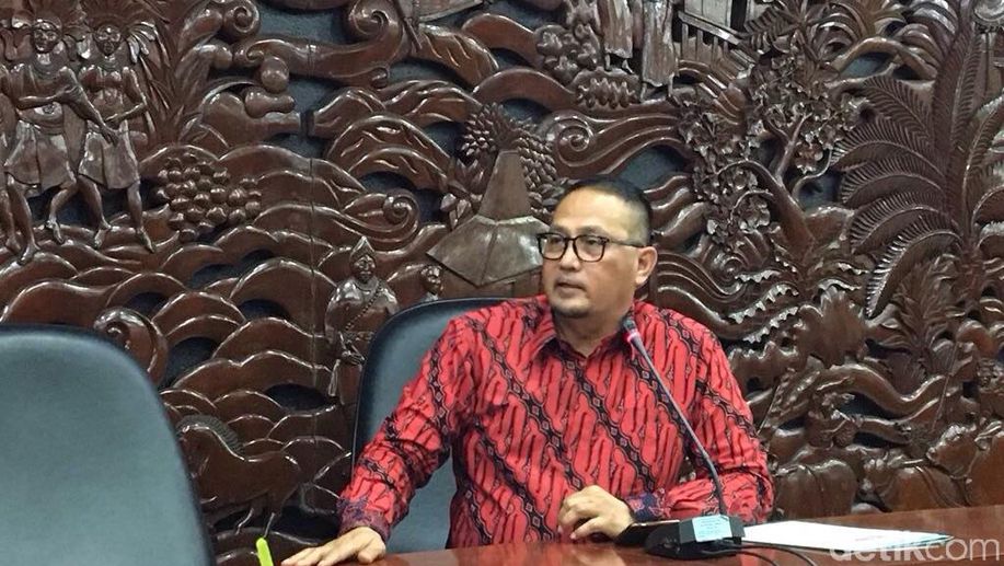 Resmi! WhatsApp Batal Diblokir di Indonesia detik.id/Vrbw0Z