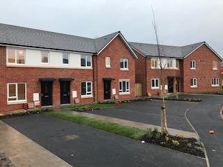 randmdev's tweet photo. Great job by the #RandMDev team - nearly completed and ready for handover. #Construction #35Years #BuildIt #HouseBuilders https://t.co/6rQU7hhonX