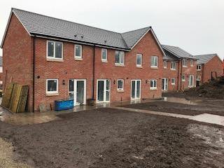 randmdev's tweet photo. Great job by the #RandMDev team - nearly completed and ready for handover. #Construction #35Years #BuildIt #HouseBuilders https://t.co/6rQU7hhonX