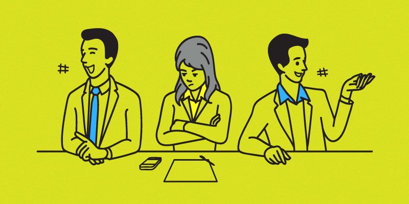 YourStoryCo's tweet photo. Looking at #inclusive workplaces: how to accommodate all #personality types/ #inclusion #workplace https://t.co/fGOtrUm7t5 https://t.co/hM39OUfMcn